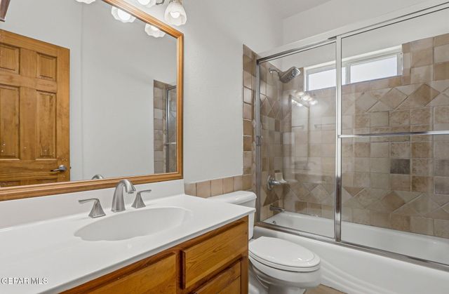 6520 CALLE BONITA Lane, El Paso, TX 79912