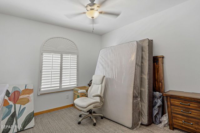 6520 CALLE BONITA Lane, El Paso, TX 79912
