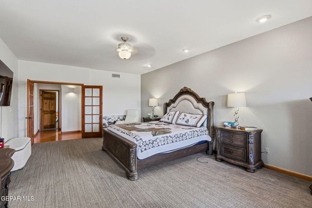 6520 CALLE BONITA Lane, El Paso, TX 79912