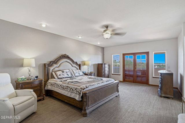 6520 CALLE BONITA Lane, El Paso, TX 79912