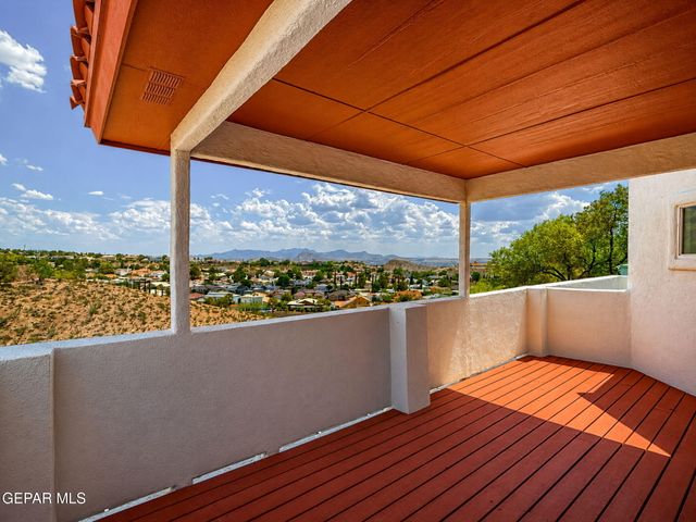 6520 CALLE BONITA Lane, El Paso, TX 79912