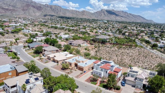 6520 CALLE BONITA Lane, El Paso, TX 79912