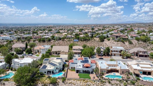6520 CALLE BONITA Lane, El Paso, TX 79912