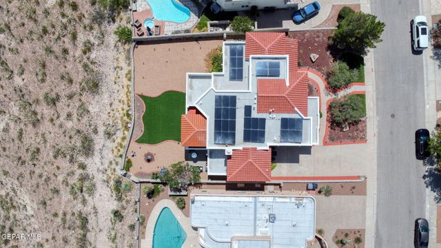 6520 CALLE BONITA Lane, El Paso, TX 79912