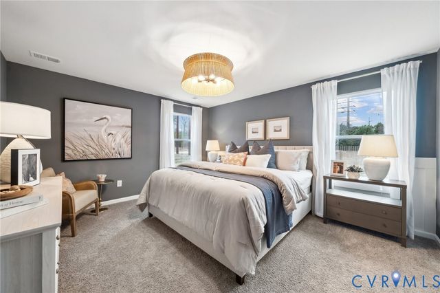 1798 River Vista Rd, North Prince George, VA 23860