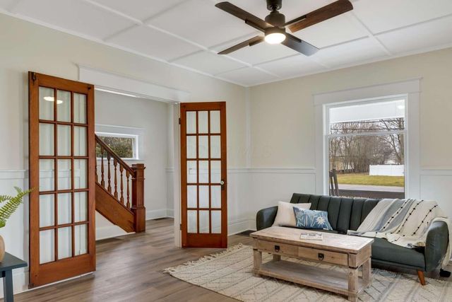 1676 Old Delaware Road, Mount Vernon, OH 43050