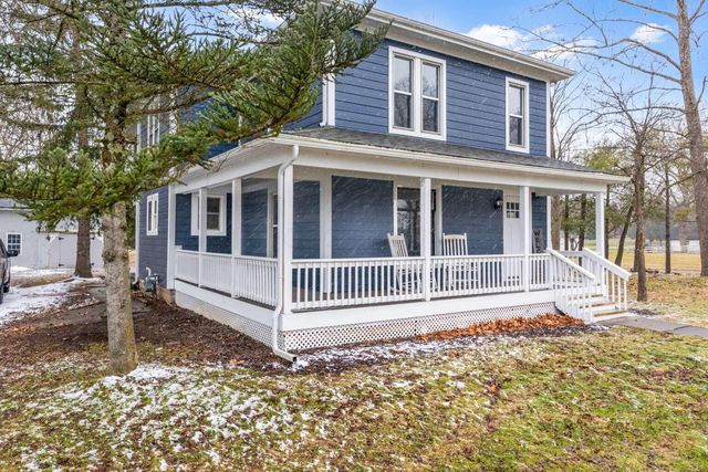 1676 Old Delaware Road, Mount Vernon, OH 43050