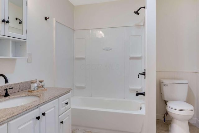 1676 Old Delaware Road, Mount Vernon, OH 43050