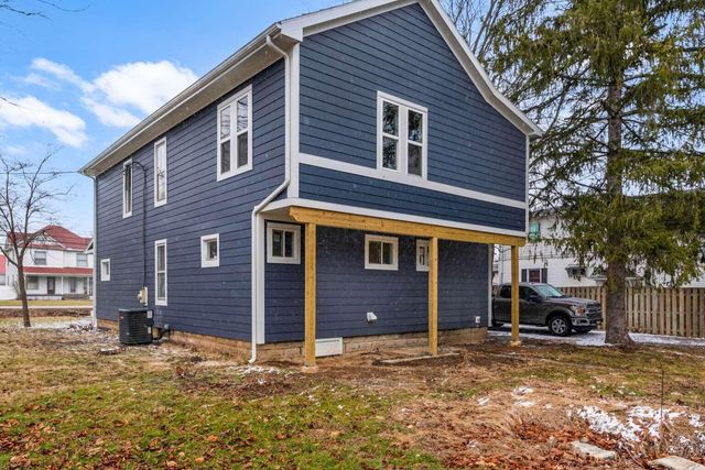 1676 Old Delaware Road, Mount Vernon, OH 43050