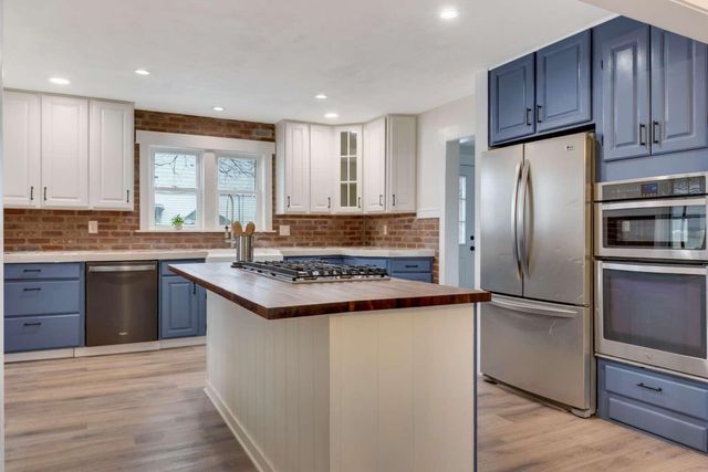 1676 Old Delaware Road, Mount Vernon, OH 43050