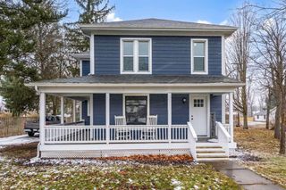 1676 Old Delaware Road, Mount Vernon, OH 43050