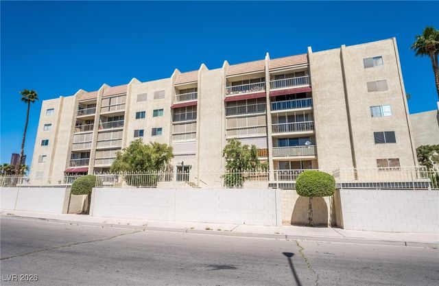 730 South Royal Crest Circle 444, Las Vegas, NV 89169