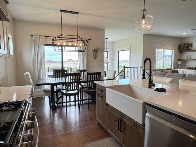 1350 NW Brooks Drive, Waukee, IA 50263