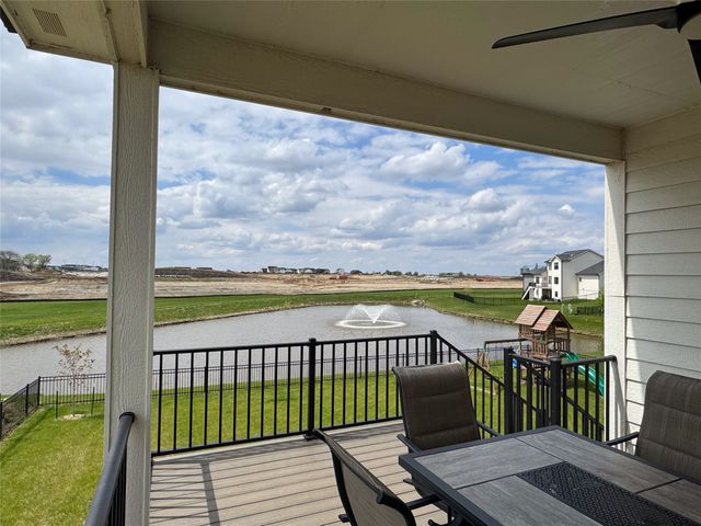 1350 NW Brooks Drive, Waukee, IA 50263