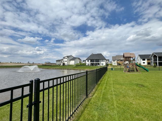 1350 NW Brooks Drive, Waukee, IA 50263