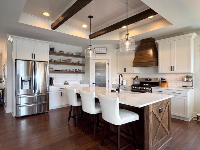 1350 NW Brooks Drive, Waukee, IA 50263