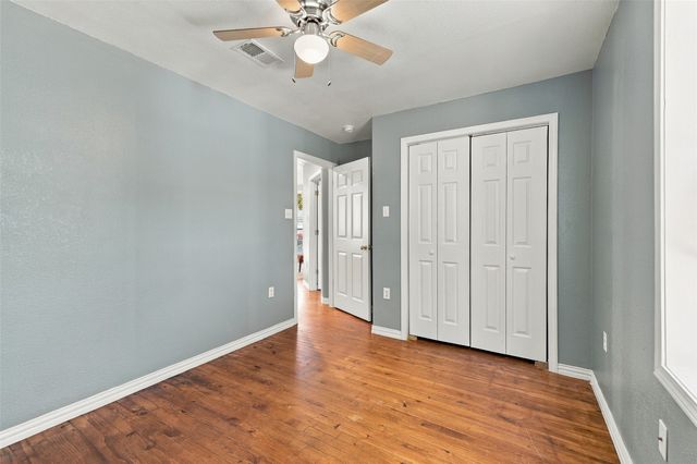 2530 W Elm Street, Denison, TX 75020