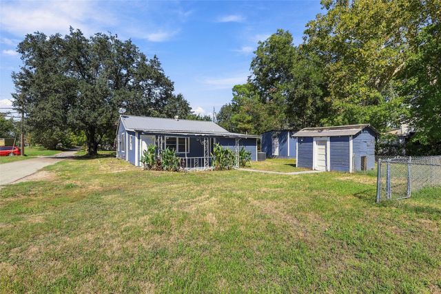 2530 W Elm Street, Denison, TX 75020