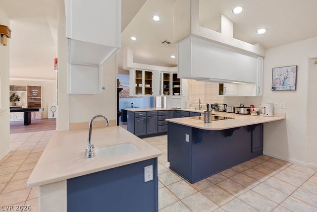 7110 La Cienega Street, Las Vegas, NV 89119