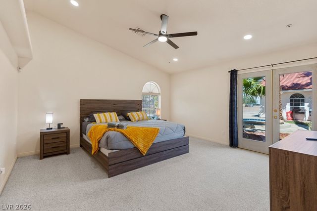 7110 La Cienega Street, Las Vegas, NV 89119