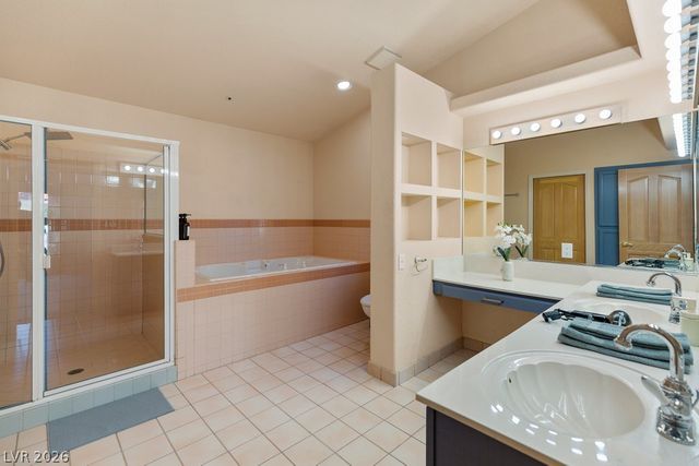 7110 La Cienega Street, Las Vegas, NV 89119