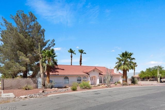 7110 La Cienega Street, Las Vegas, NV 89119