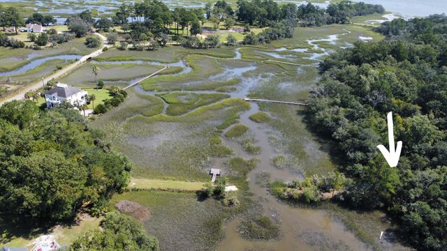 6444 St Anthony Drive, Yonges Island, SC 29449