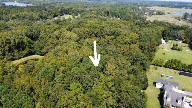 6444 St Anthony Drive, Yonges Island, SC 29449