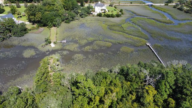 6444 St Anthony Drive, Yonges Island, SC 29449