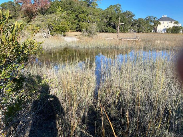 6444 St Anthony Drive, Yonges Island, SC 29449