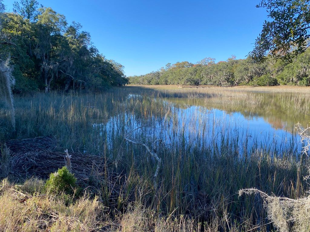 6444 St Anthony Drive, Yonges Island, SC 29449