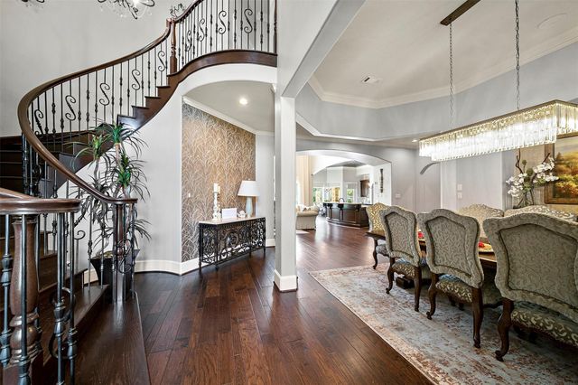 10506 Pebblecreek Crossing, Katy, TX 77494