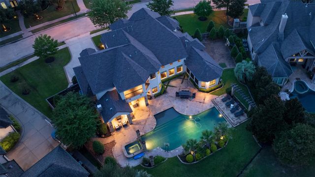 10506 Pebblecreek Crossing, Katy, TX 77494