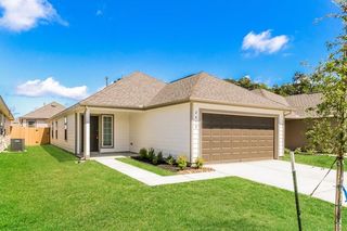 2412 Bull Trout Drive, Conroe, TX 77384