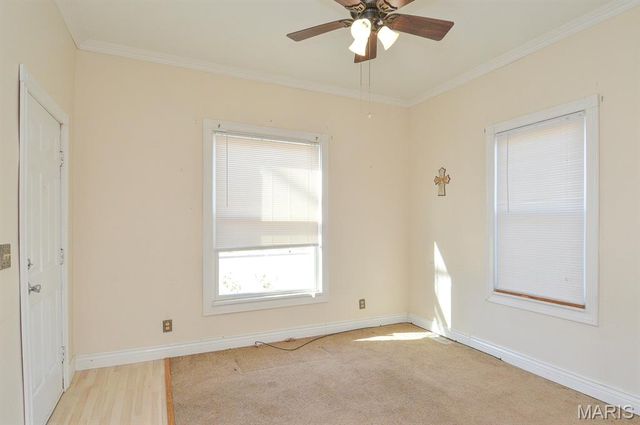 114 N Delmar Avenue, Hartford, IL 62048