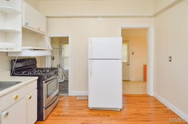 114 N Delmar Avenue, Hartford, IL 62048