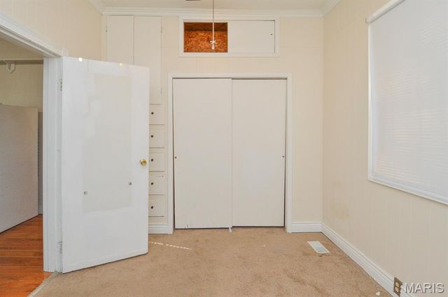 114 N Delmar Avenue, Hartford, IL 62048