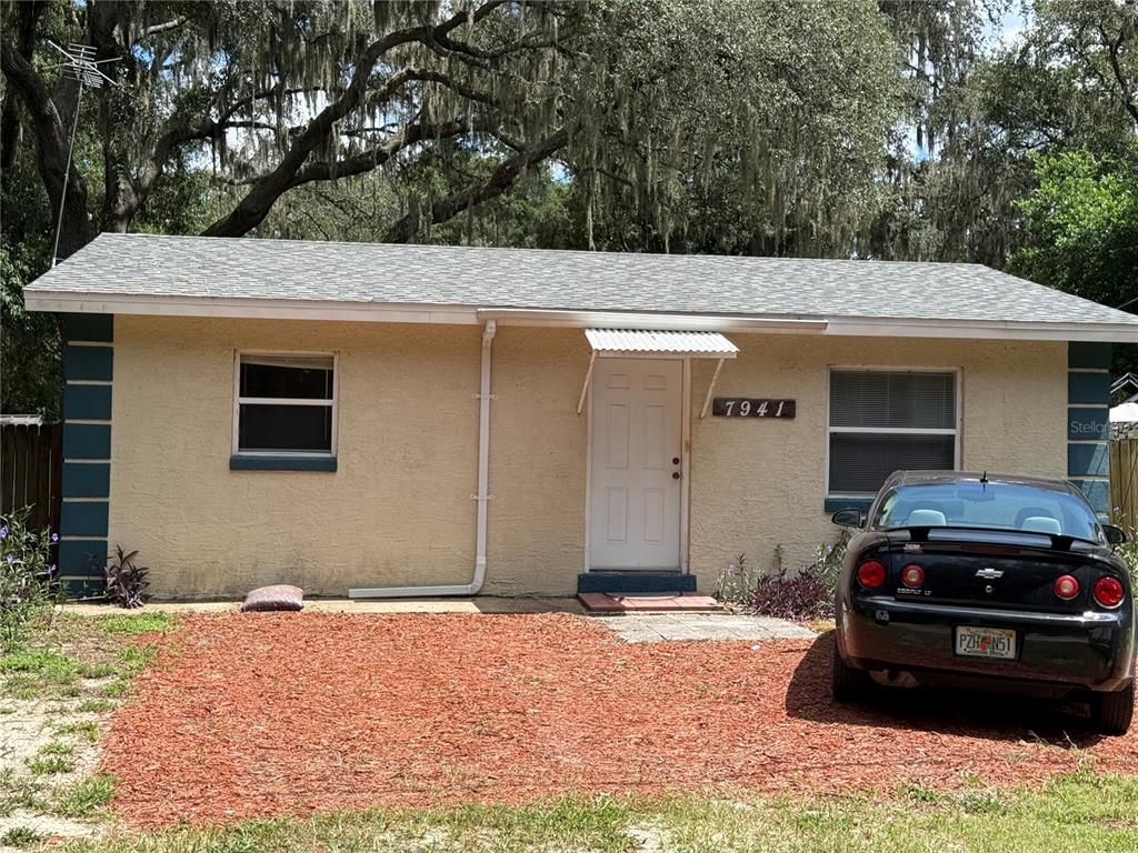 7941 NE 42ND TERRACE, Wildwood, FL 34785