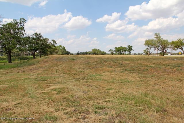 PD Creek Business Park, Canyon, TX 79015