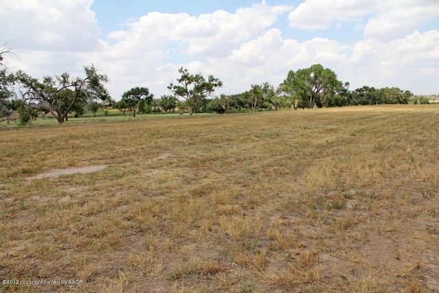 PD Creek Business Park, Canyon, TX 79015