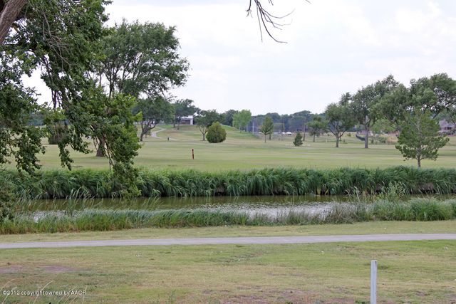 PD Creek Business Park, Canyon, TX 79015