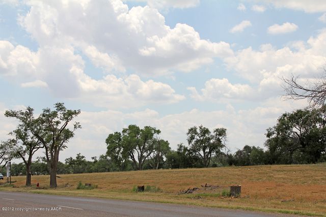 PD Creek Business Park, Canyon, TX 79015