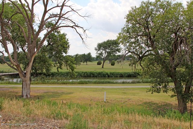 PD Creek Business Park, Canyon, TX 79015