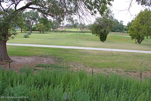 PD Creek Business Park, Canyon, TX 79015