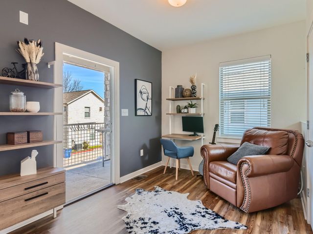 1201 Grove BLVD 2803, Austin, TX 78741