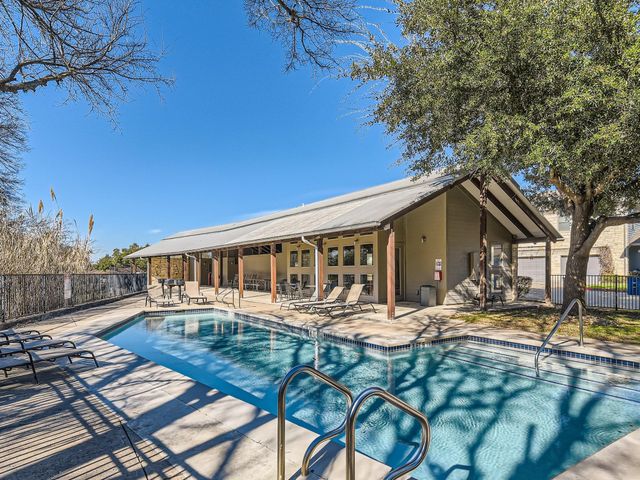 1201 Grove BLVD 2803, Austin, TX 78741