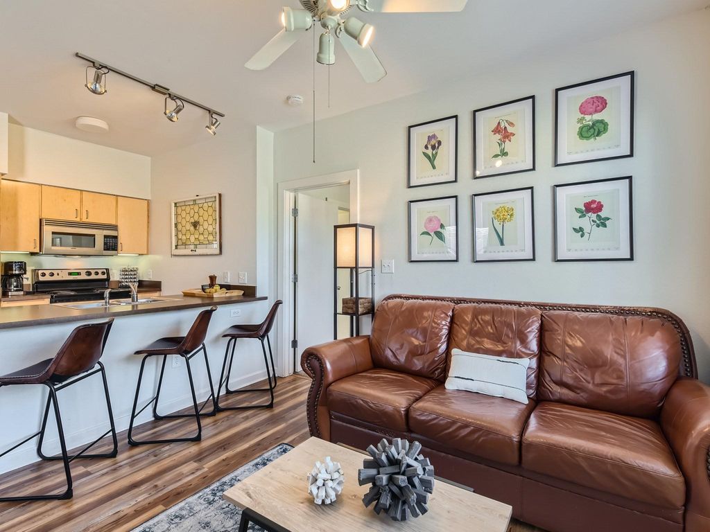 1201 Grove BLVD 2803, Austin, TX 78741