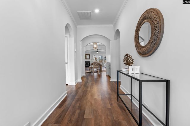 814 Dutchmaster Drive, Chapin, SC 29036