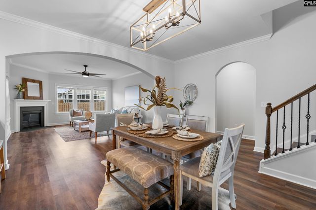 814 Dutchmaster Drive, Chapin, SC 29036