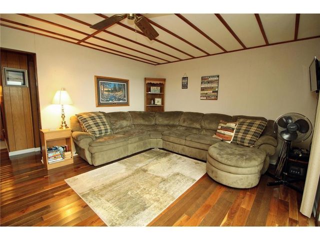 3345 Betsy Ross Road NW, Alexandria, MN 56308